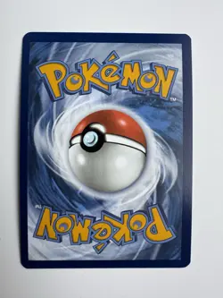 Gouging Fire SVP 151 Black Star Promo Surging Sparks Pokemon TCG Near Mint NM - Image 2