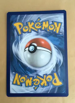 Pokemon TCG Lugia Holo Rare Card Celebrations Series 022/025 NM - Image 2