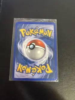 Holon Fossil - 86/110 - Pokemon Holon Phantoms Reverse Holo Rare NM - Image 2
