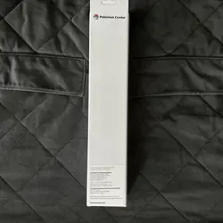 🔥Pokemon Center Great Wave Pikachu & Friends Playmat NEW Sealed TCG MAT - Image 4