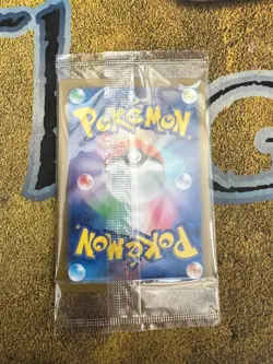 Pokemon SEALED JAPANESE N's Zorua (Ｎのソロア) 200/SV-P Collection File Promo Holo!! - Image 2