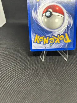 Pokemon Snorlax 11/64 Holo Rare Jungle Set 1999 WOTC MP** - Image 2
