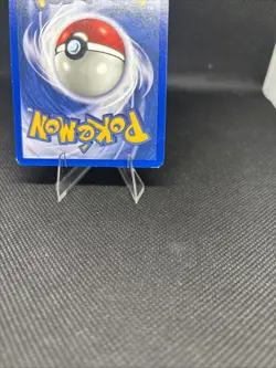 Pokemon Snorlax 11/64 Holo Rare Jungle Set 1999 WOTC MP** - Image 3