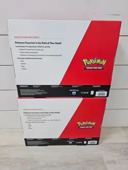 Sam’s Club Exclusive Pokemon Scarlet & Violet 151 Mini Tins Sealed Lot 2 - Image 4