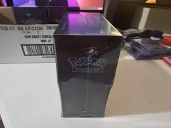 Pokemon TCG Phantasmal Flames Pokemon Center ETB - Image 2
