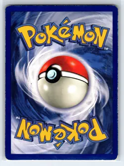 Shadowless Arcanine Uncommon Base Set 023/102 MP Pokemon TCG - Image 2