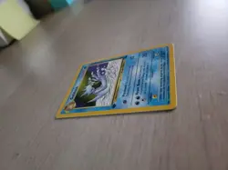 Pokemon Fossil Set 1st Edition Regular Finish Golduck 35/62 LP-NM OC369 - Image 3