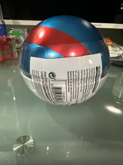 2020 Pokemon TCG PokeBall Tin - Great Ball A22 - Factory Sealed - Evolving Skies - Image 2