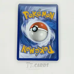 Meloetta MEP 027 Promo Black Star AR - 2025 Mega Diancie Deck - Pokemon TCG - Image 2