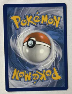 Pikachu SWSH039 Cosmos Holo Pokemon TCG Black Star Promo Ungraded - Image 2