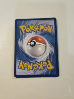 Hoopa EX Promo XY85 (Pokemon TGC) HP - Image 2