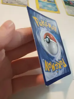 Hoopa EX Promo XY85 (Pokemon TGC) HP - Image 3