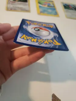 Hoopa EX Promo XY85 (Pokemon TGC) HP - Image 4