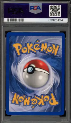 Pokemon Pidgeot Legendary Coll. Reverse Holo Rare #33 PSA 10 Gem Mint - Image 2