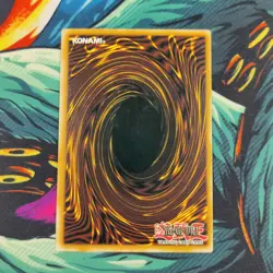 Zombie Master (Super Rare) TAEV-EN039 Tactical Evolution - Lightly Played - Image 2