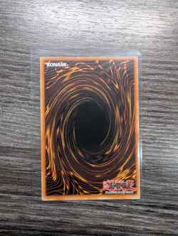 Maliss Q Hearts Crypter (Ultra Rare) 1st Ed. - CRBR-EN020 Near Mint Yugioh TCG - Image 3