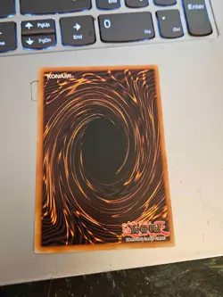 Allure Queen LV5 [Ultimate Rare 1st Edition] CDIP-EN007 - Image 2