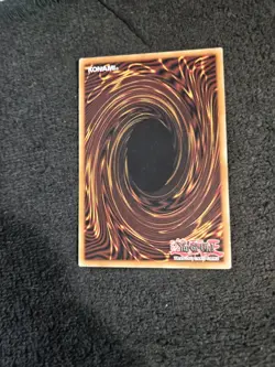 Black Luster Soldier - Envoy of the Beginning - YGLD-ENA02 - Common - Image 2
