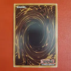 Yugioh Link Spider MP24-EN045 1st Edition Quarter Century - Image 2