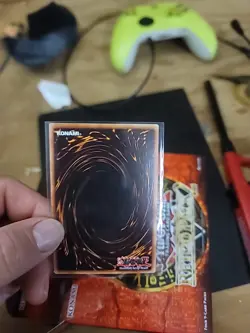 Ring of Destruction RP02-EN066 Retro Pack 2 Unlimited Edition - Image 5