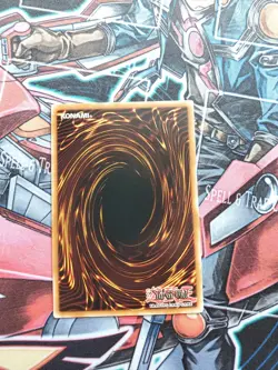 Ryu Senshi (DB2-EN139, RARE, UNLIMITED, NEAR MINT) - Image 2