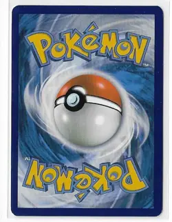 Tapu Fini GX 152/147 - Burning Shadows Pokemon Card - NM - Image 2