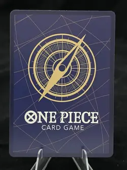 Nami PRB-02 PRB02-012 Foil Rare The Best Vol 2 One Piece Near Mint Card TCG NM - Image 2