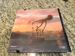 Battle for Baldur's Gate 12-POCKET Pro-Binder Ultra Pro for MTG Cards - Image 2