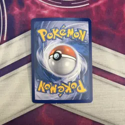 pokemon card Houndoom Holo 56/101 plasma blast 56/101 TCG - Image 2