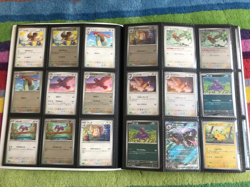 Pokemon 151 NORMAL + REVERSE HOLO Japanese Complete Base Set 100% 318 Cards Sv2a - Image 2