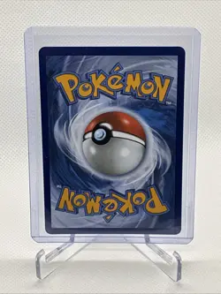 Mega Charizard X EX 109/94 Pokemon Card / Mega Sharpedo Ex Sir 127/94 - Image 3