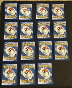 Paldea Evolved Lot Of 15 EX Pokemon Cards - Image 2