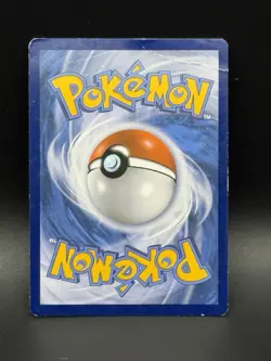 Ho-oh EX - 121/122 - Full Art Ultra Rare Holo Breakpoint Pokemon Card HP Crease - Image 2