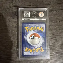 Pokemon Cards M Rayquaza EX 76/108 ACE 10 Celebrations Classic Collection - Image 3