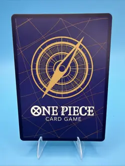 One Piece CCG: Illustration Box Promo Cards Vol 5 & 6 - Image 5