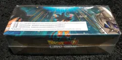 Dragon Ball Super Card Game Premium Anniversary Box 2023 New Sealed - Image 2