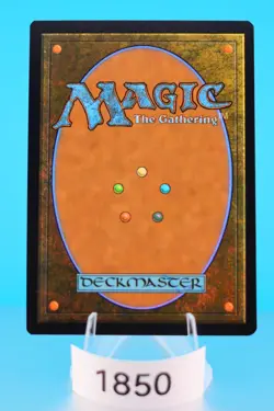 MTG Untimely Malfunction Duskmourn: House of Horror Regular #161 - Image 2