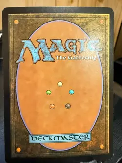 MTG Magic the Gathering Darksteel Oxidda Golem Foil 54 - Image 2