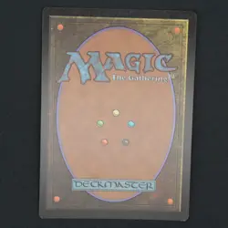 Call Forth the Tempest Borderless FOIL MTG Lord of the Rings Cmdr Rare 509 NM - Image 2