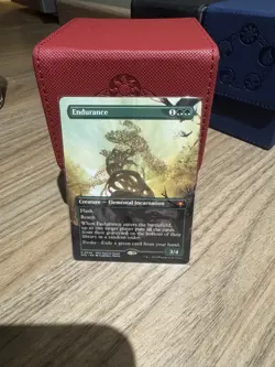MTG Endurance - Special Guest Mythic - Modern Horizons 3 NM - Image 1