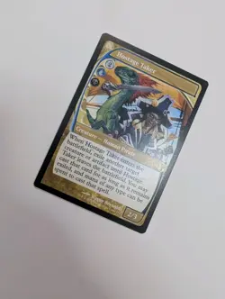 MTG - Hostage Taker (Future Sight) - Mystery Booster 2 (MB2) NM/M Condition - Image 2