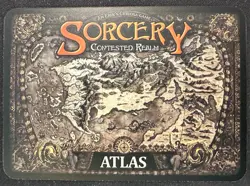 CITY OF GLASS SORCERY CONTESTED REALM GOTHIC UNIQUE SITE SP! - Image 2