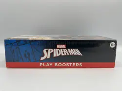 Magic: The Gathering | Marvel's Spider-Man Play Booster Box - Sealed - Image 2