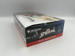 Magic: The Gathering | Marvel's Spider-Man Play Booster Box - Sealed - Image 5