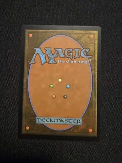 MTG - Peer into the Abyss - Core Set 2021 - Near Mint Rare #117 Non Foil - Image 2