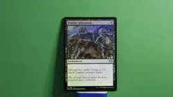 MTG DMR: Zombie Infestation (Enchantment) Dominaria Remastered Uncommon Foil 111 - Image 1