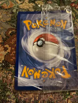 SEALED Mega Charizard X ex MEP 023 & Oricorio ex 024 SIR Pokemon TCG UPC Promo A - Image 2