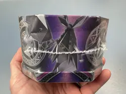 Pokemon TCG Mysterious Powers Necrozma GX Tin Factory Sealed #1.1 - Image 3