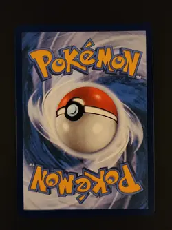Basic Darkness Energy Cosmos-Holo - NM - Pokemon Prize Pack Series 7 Stamped - Image 2