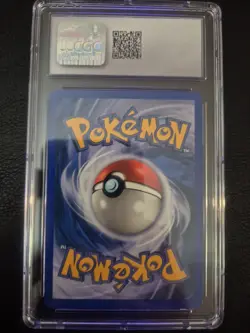 Pokemon Pikachu 2002 Legendary Collection 86/110. Graded CGC 8.5 NM/Mint+ Slab - Image 2